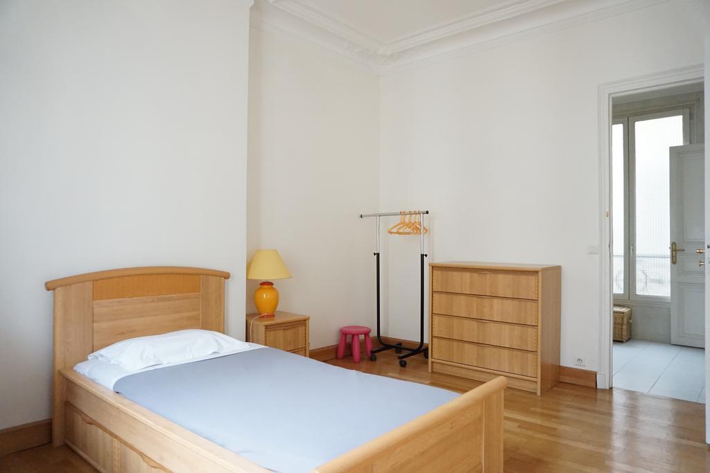 Appartement Avenue D'iena - 16 Parijs