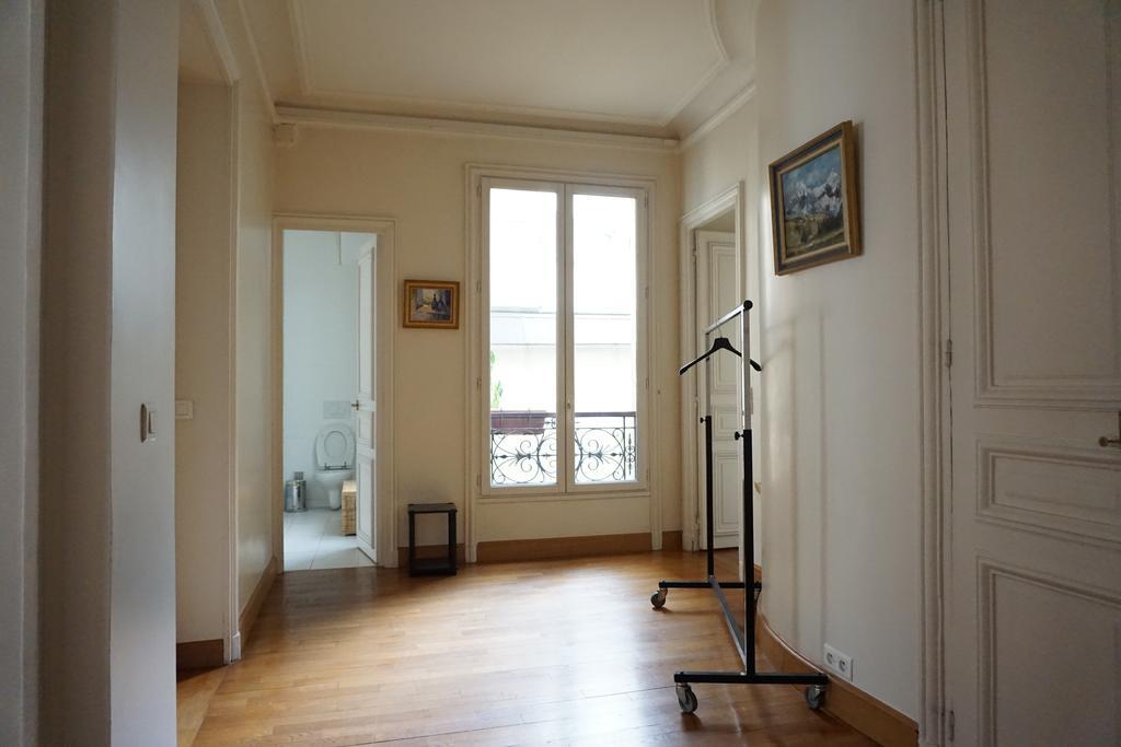 Appartement Avenue D'iena - 16 Parijs
